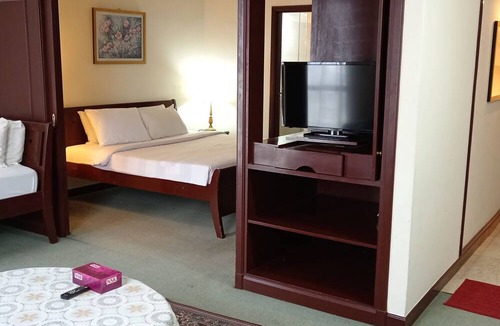 Pudu Apartment | Berjaya Times Square. Bukit Bintang. Kuala Lumpur