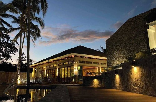 Anda Resort | Bugnaw Si-e Beach Resort
