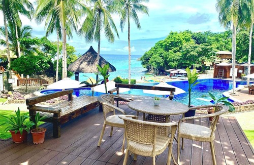 Anda Resort | Bugnaw Si-e Beach Resort