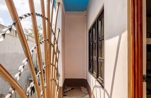 Santo Tomas Hotel | Ross Rose Budget Hotel