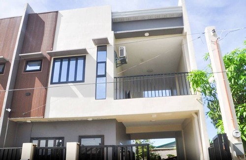 Bantay House | Palazzo Olympu Guest House