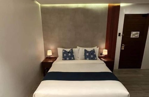 Coron Town Proper Hotel | Coron 180 Hotel