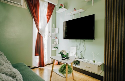 Sasa Apartment | Stylish & Serene Stay in Davao City