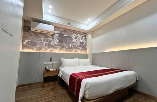 Baybay City Hotel | L' ASUNCION HOTEL