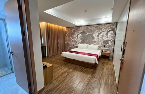 Baybay City Hotel | L' ASUNCION HOTEL