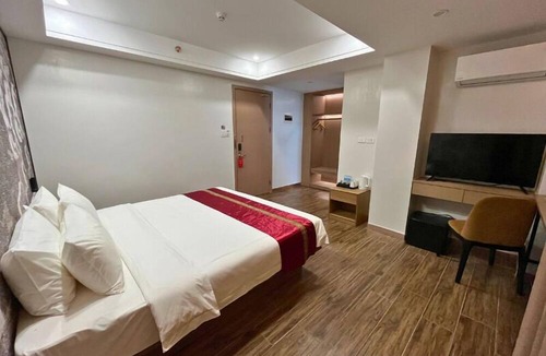 Baybay City Hotel | L' ASUNCION HOTEL