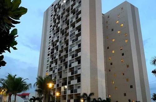 Muntinlupa Apartment | Chelsea Tower 3