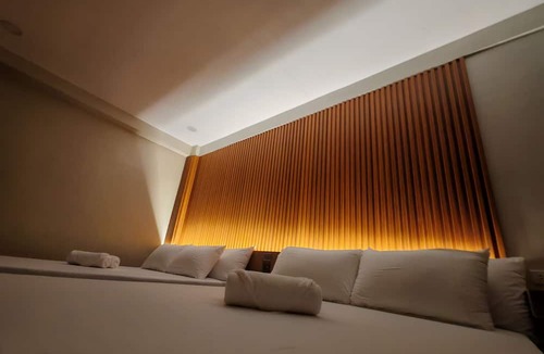 Tacloban Hotel | ZenSuites hotel Tacloban