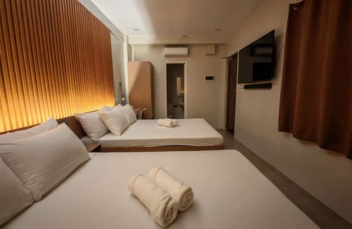 Tacloban Hotel | ZenSuites hotel Tacloban