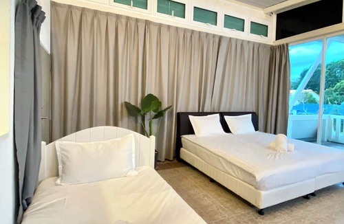 Tanjung Bungah Hotel | Seahome Boutique Hotel