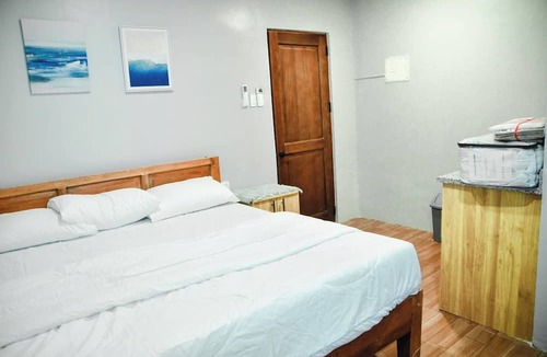 Daanbantayan House | DOS MARIAS TOURIST INN