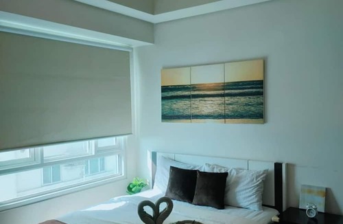 Legazpi Village Condo | The Catalina Suite at The Beacon Makati