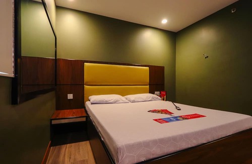 Palapala Hotel | Hotel Sogo Dasmariñas Cavite