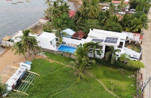 Naval Apartment | RLJ Beach House - Apartment