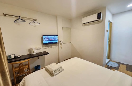 Taman Johor Jaya Hotel | The Ardens Hotel-Taman Johor Jaya