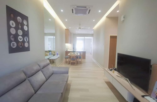 Shah Alam House | Setia Alam 58 by Manhattan Group