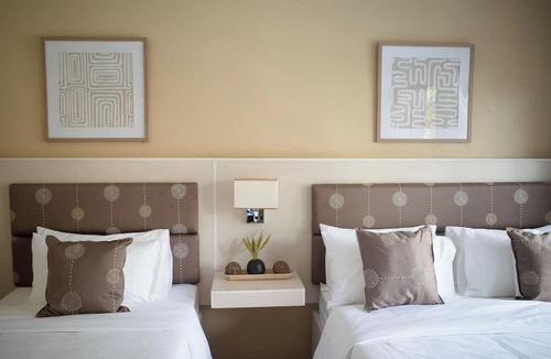 Molo Hotel | Casa Marta Hotel