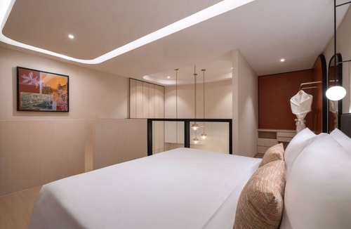 Tanjung Bungah Hotel | Citadines Tanjung Tokong Penang