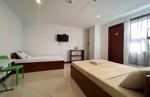 Mandurriao Hotel | Guadalupe Inn Iloilo