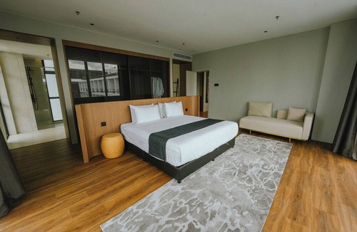 Sematan Hotel | Roxy Beach Resort