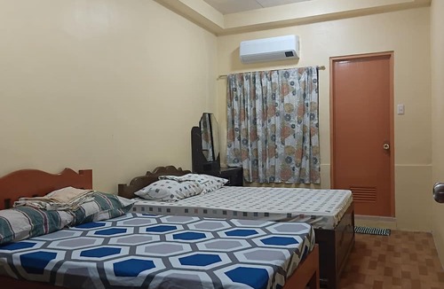 Siquijor House | Jovick Homestay