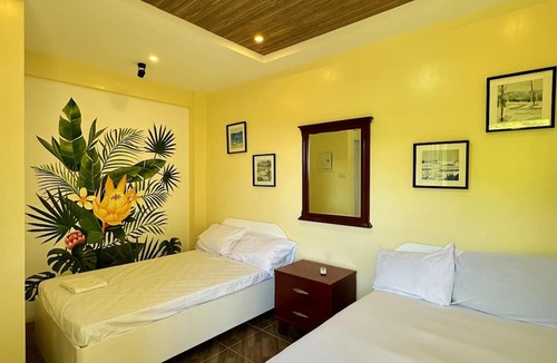 Ocampo Hotel | SMDP Resort Hotel CamSur
