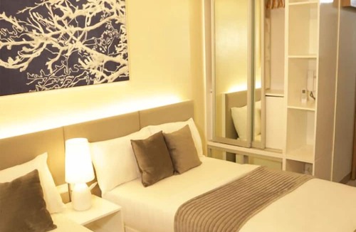 Barangay 76 Condo | Homefort iHotel at Shore 2 Residences