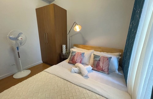 Barangay 670 Condo | 1 Bedroom in 8 Adriatico Manila
