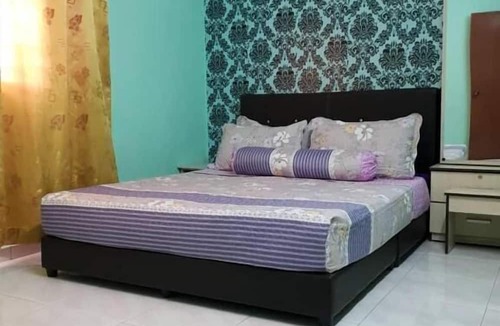 Ulu Kinta House | Tambun D'Mewah homestay