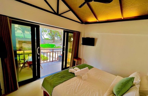Casiguran Resort | Dianao Beach Club and Resort