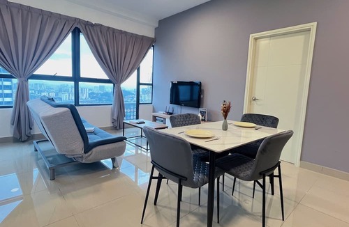 Ampang Apartment | Arte Plus by Manhattan Group