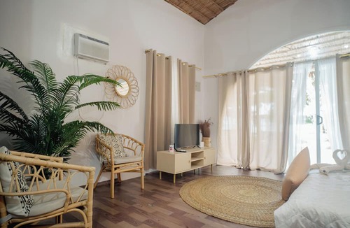 Davao Bed & Breakfast | Manawari Beach Resort
