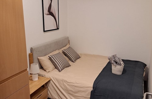 Imbi Apartment | Agile VIP Suites bukit bintang
