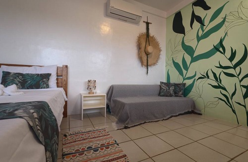 Puerto Galera Hotel | FreeDive Inn