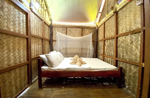 Busuanga Cottage | Ocam Ocam Casadyan Inn