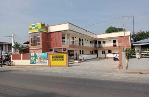 Estancia Hotel | OYO 1122 Ranchotel Aklan