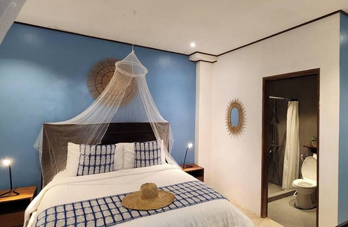 Dasol Hotel | Sirom Beach House