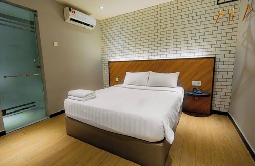 Seri Kembangan Hotel | Hotel 99 Seri Kembangan