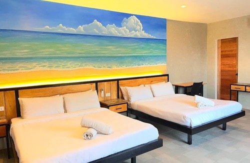 Santander Resort | Avila's Horizon Dive Resort Santander