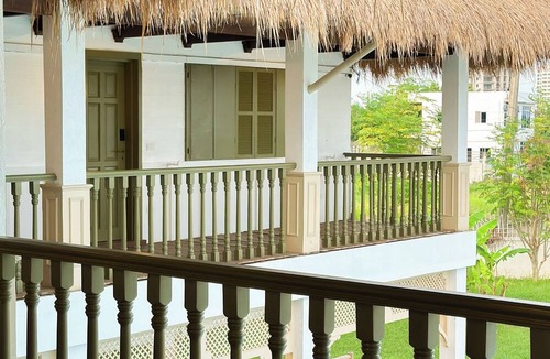 Maribago Resort | cclim resort with pool party