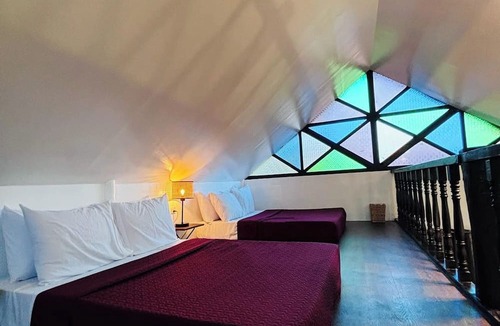 Laoag Hotel | Ilocos Urban Wave Resort Hotel