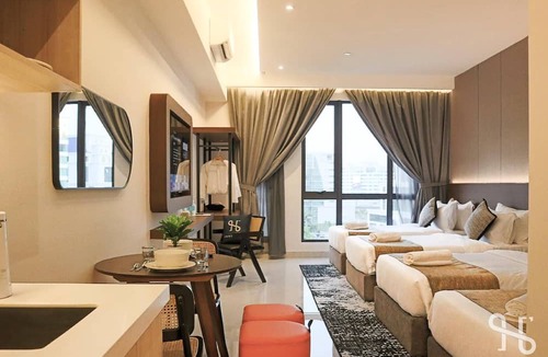 Kota Kinabalu Hotel | The SIGAR Hotel at Sutera Bay