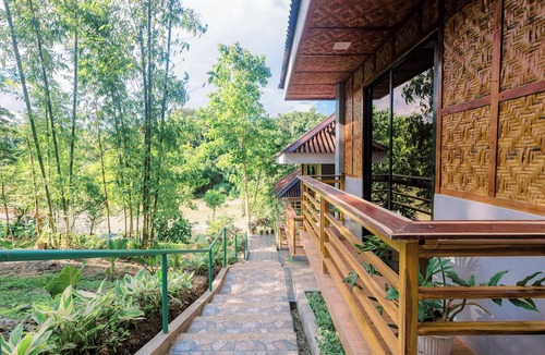 Sevilla Resort | BUSAI DREAM FALLS RESORT