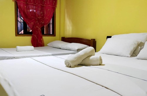 Manoc-Manoc House | morenos cottage