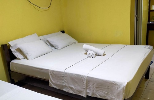 Manoc-Manoc House | morenos cottage