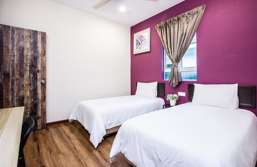 Benggali Hotel | Surprised Homestay by uBook