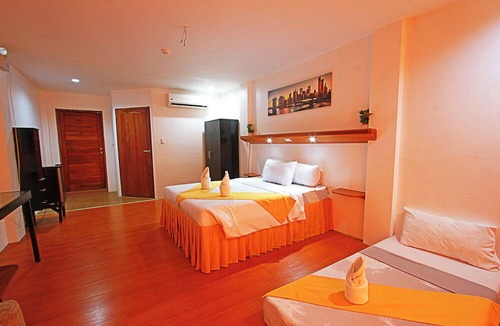 Danao Hotel | Harmony Hotel