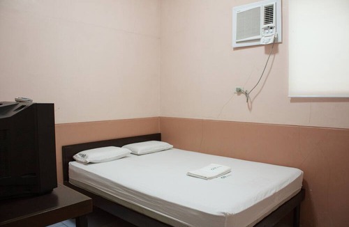 Sogod Hotel | GV Hotel Sogod