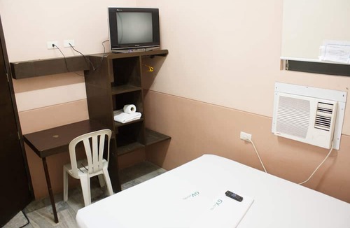 Catbalogan City Hotel | GV Hotel Catbalogan
