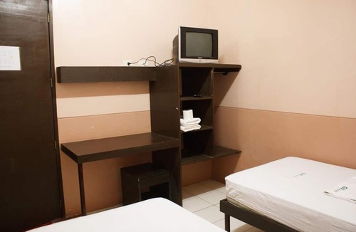 Catbalogan City Hotel | GV Hotel Catbalogan